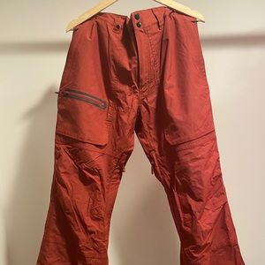 Quiksilver Snowboard Pants